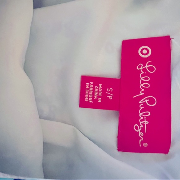 Target x Lilly Pulitzer Sundress - Picture 3 of 4